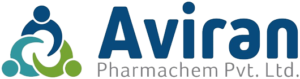 Aviran Pharma Logo