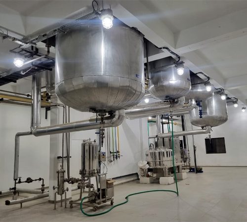 Why Choose Aviran Pharmachem